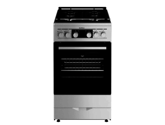 Плита газовая DARINA ULTRA1 GM241 110 Xat